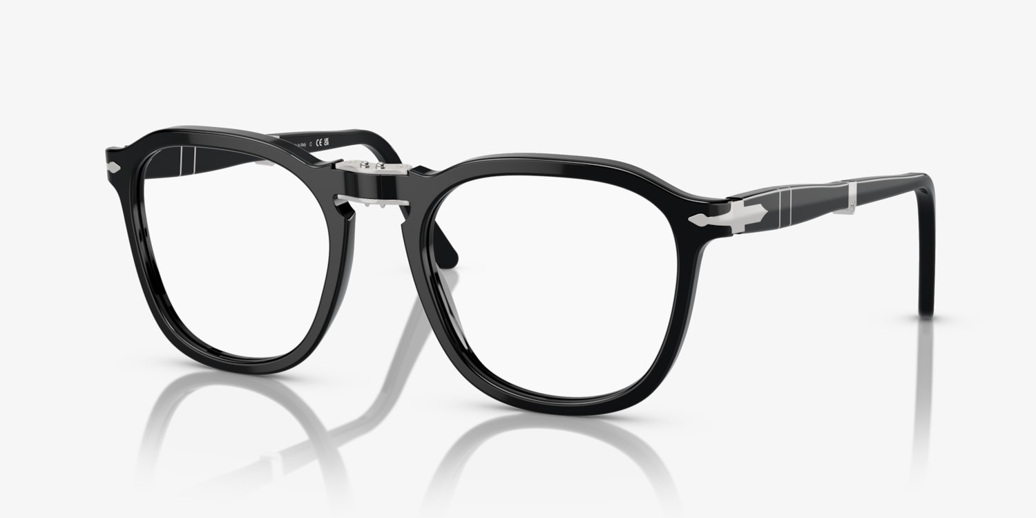 Persol PO3345V Rene Eyeglasses | LensCrafters