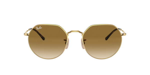 Ray-Ban RB3565 Jack Sunglasses | LensCrafters