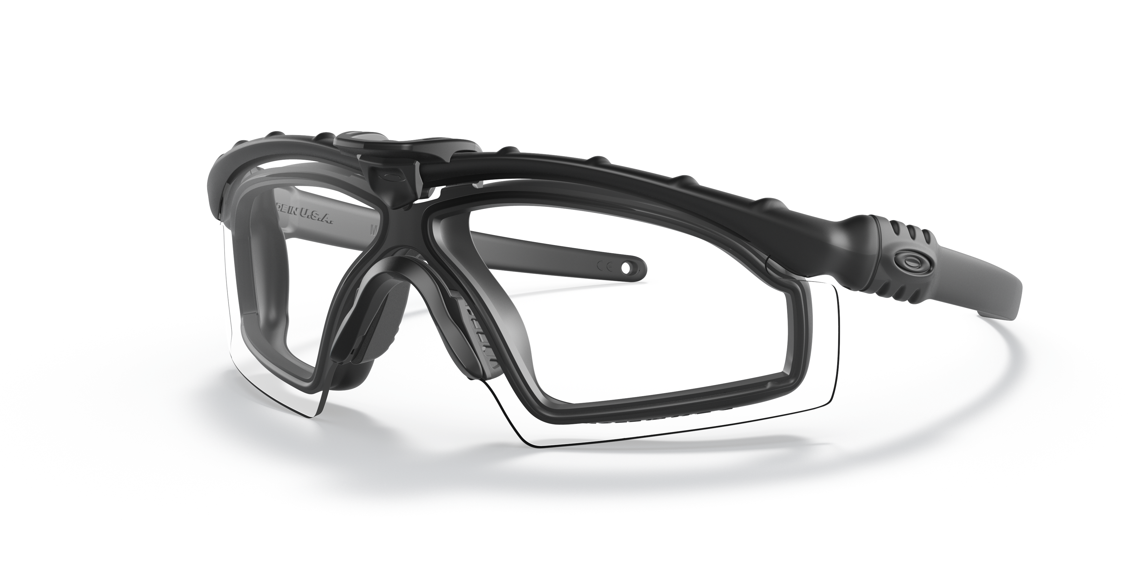 OO9146 SI M Frame® 3.0 with Gasket PPE