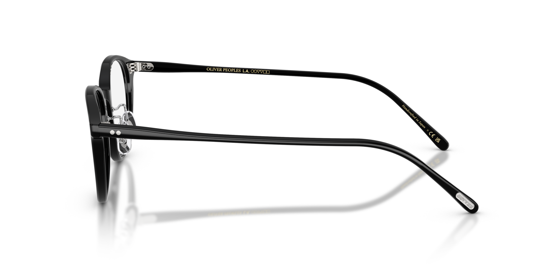 Oliver Peoples OV5577 Sarelle Eyeglasses | LensCrafters