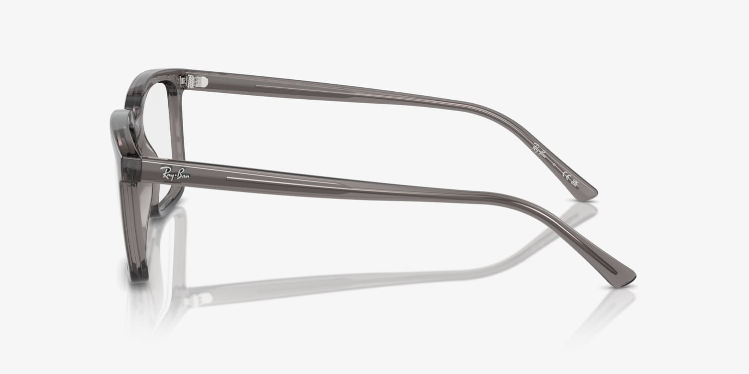 Ray-Ban RB7239 Alain Optics Eyeglasses | LensCrafters