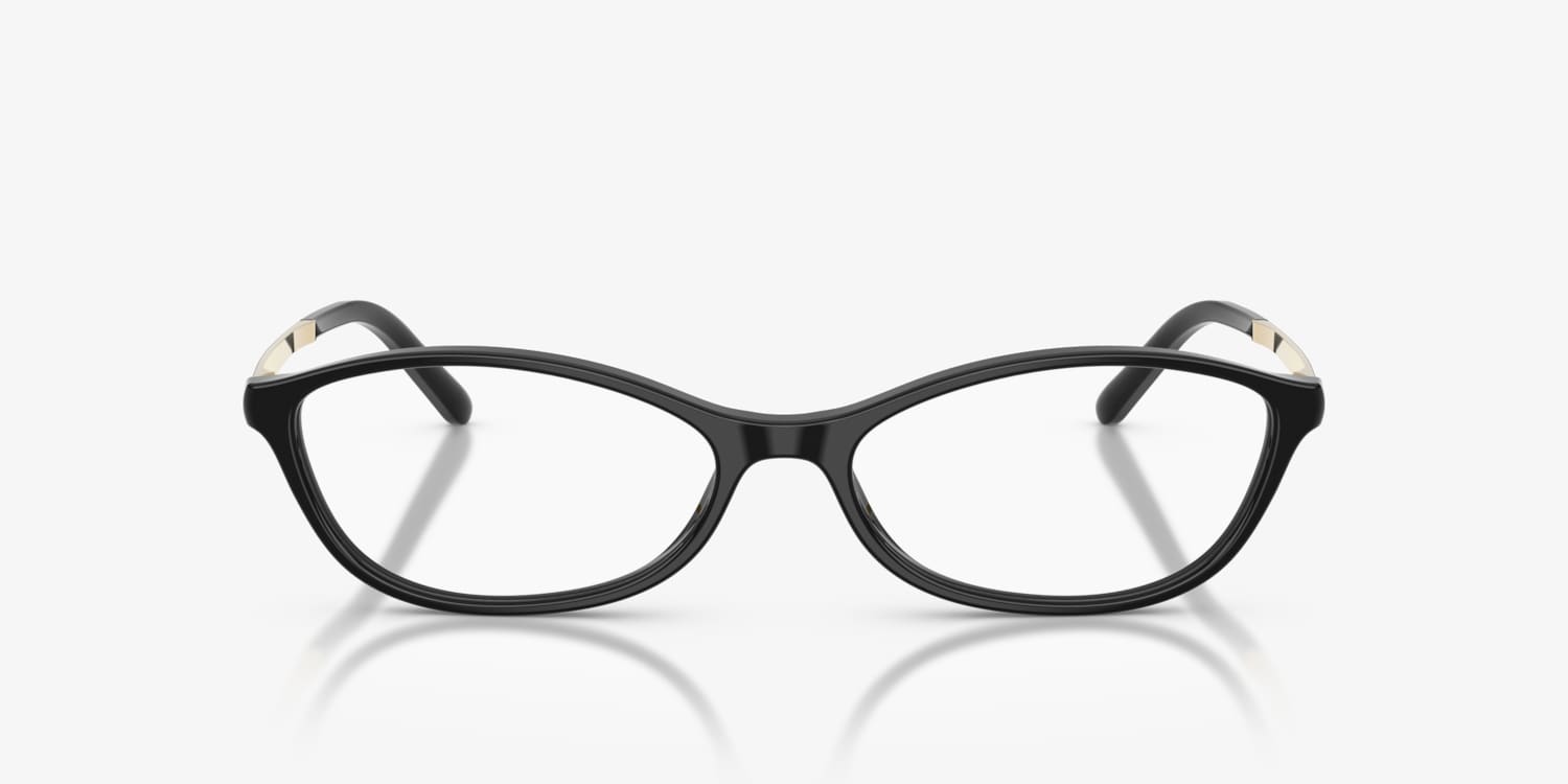 Miu Miu MU 05ZV Eyeglasses | LensCrafters