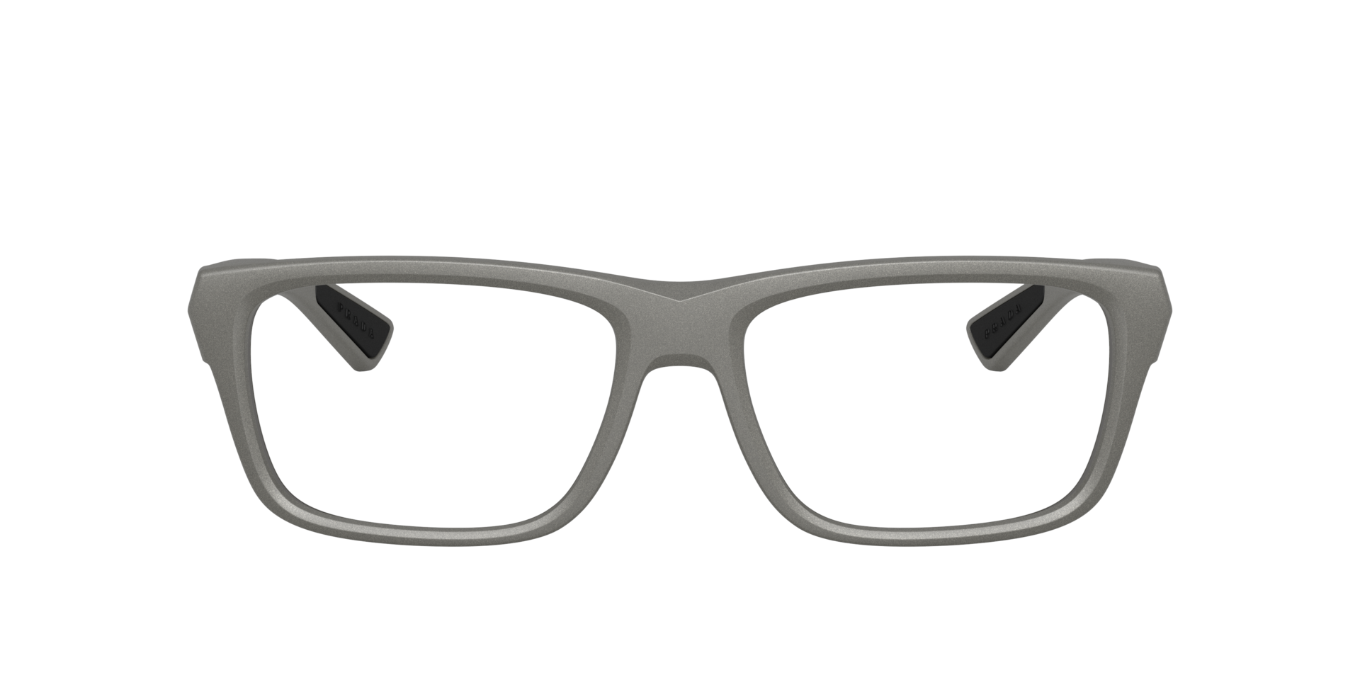 Prada Linea Rossa Man Metal Grey 430$