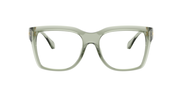Michael Kors MK4144U SARASOTA 4022 Women’s Glasses Green Size 51 - Free Lenses - Blue Light Block Available