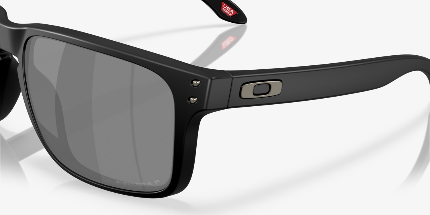 Oakley OO9487 Holbrook™ XXL Sunglasses | LensCrafters