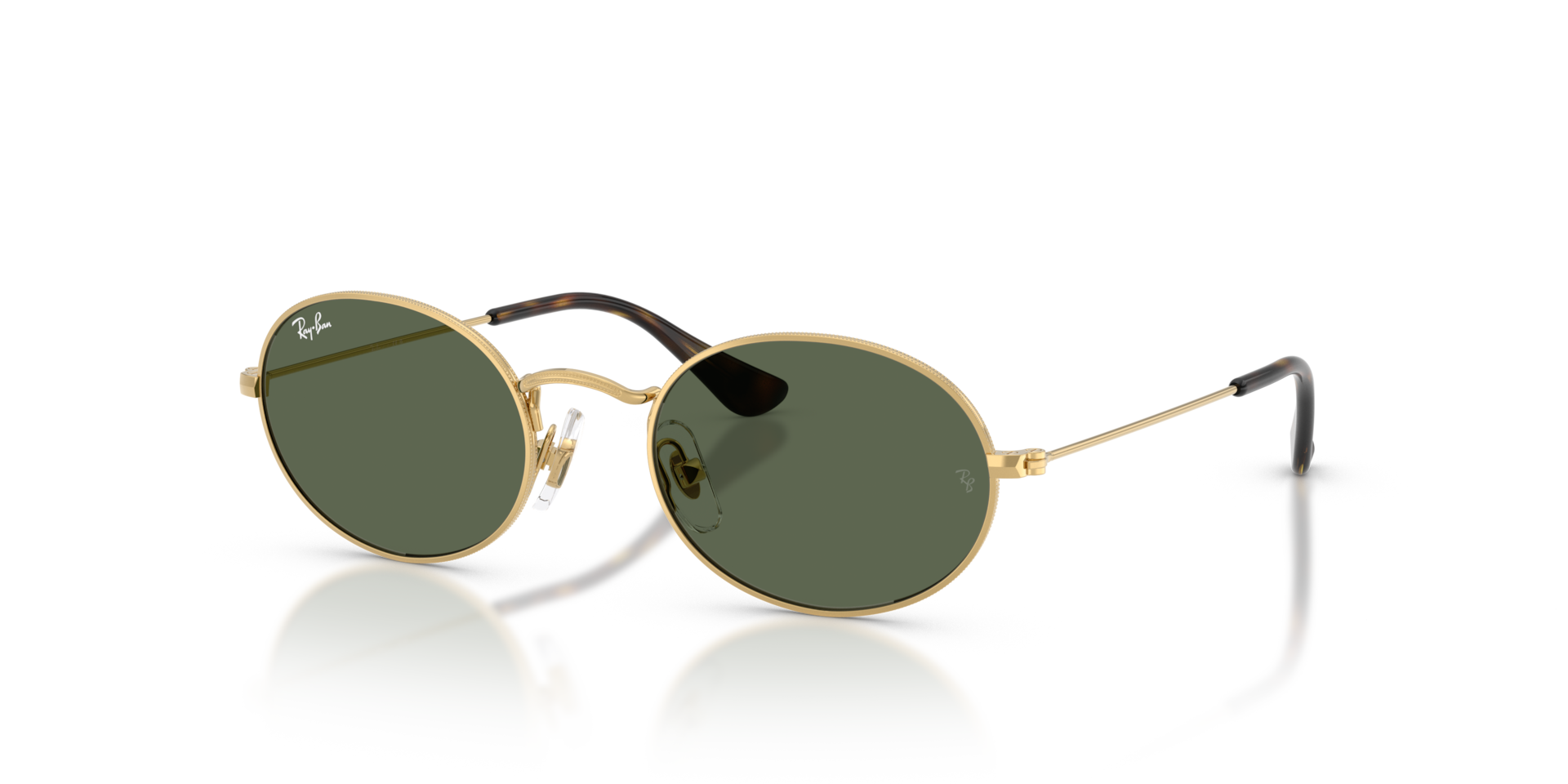 RB9645S OVAL KIDS