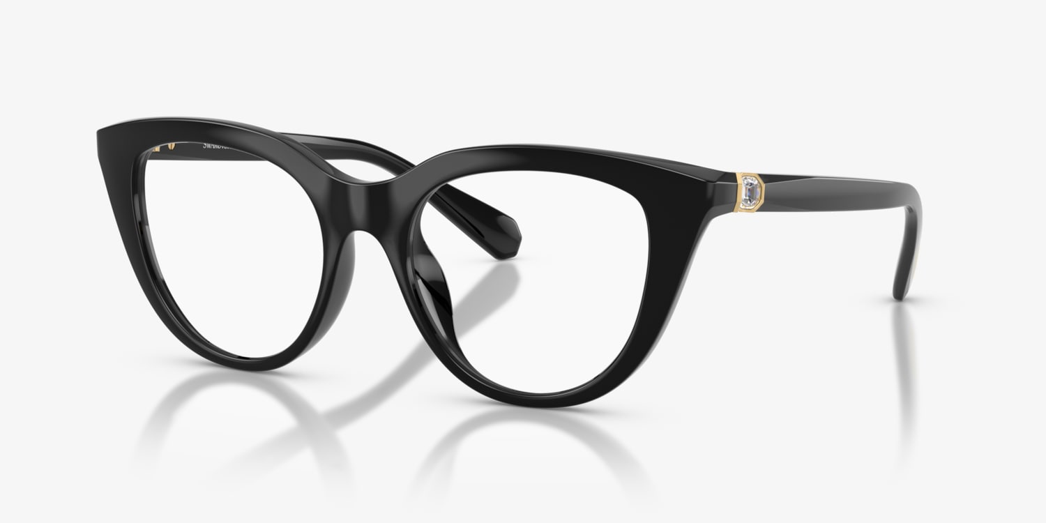 Swarovski SK2052 Eyeglasses | LensCrafters