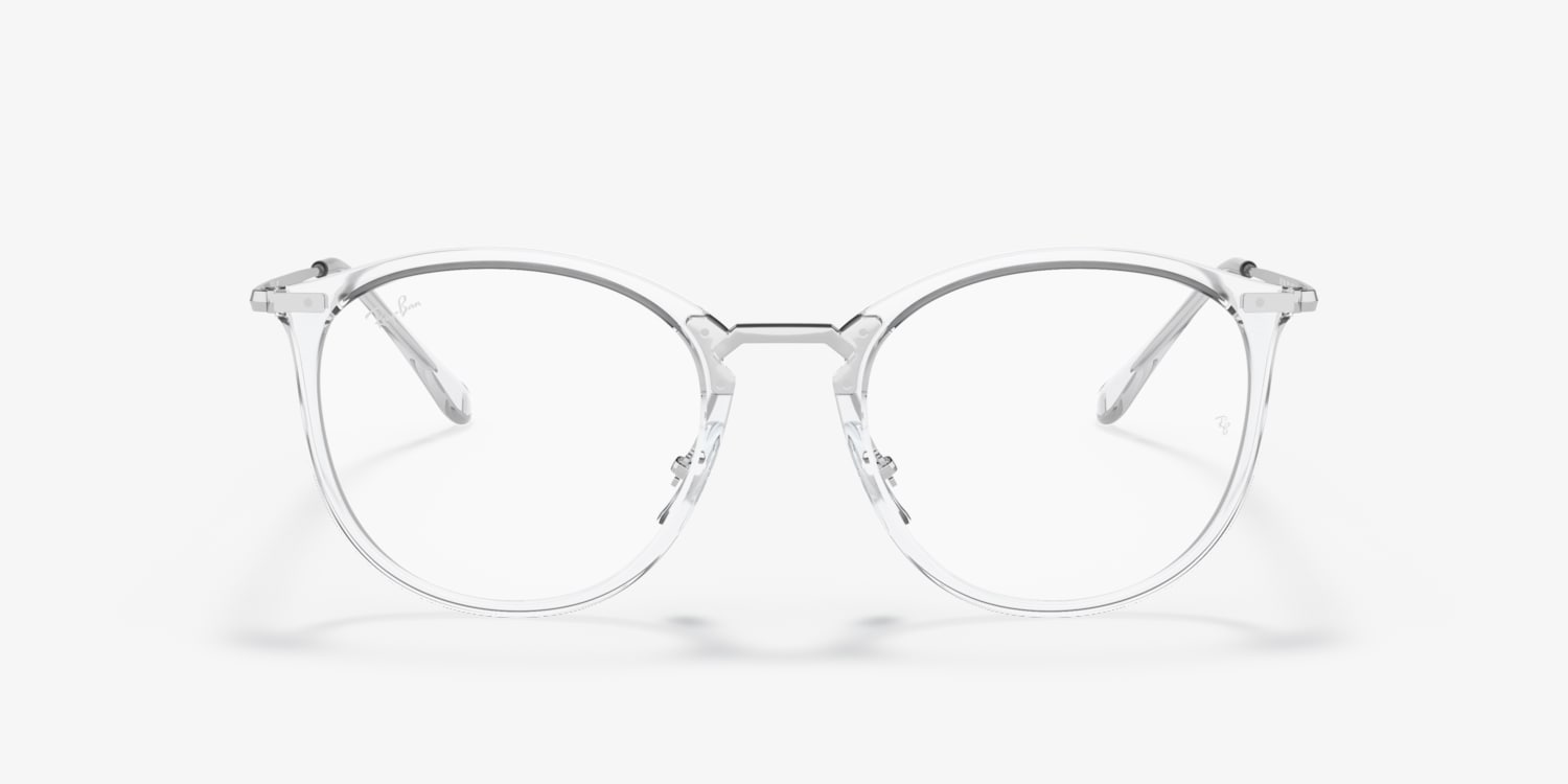 Ray-Ban RB7140 Optics Eyeglasses | LensCrafters