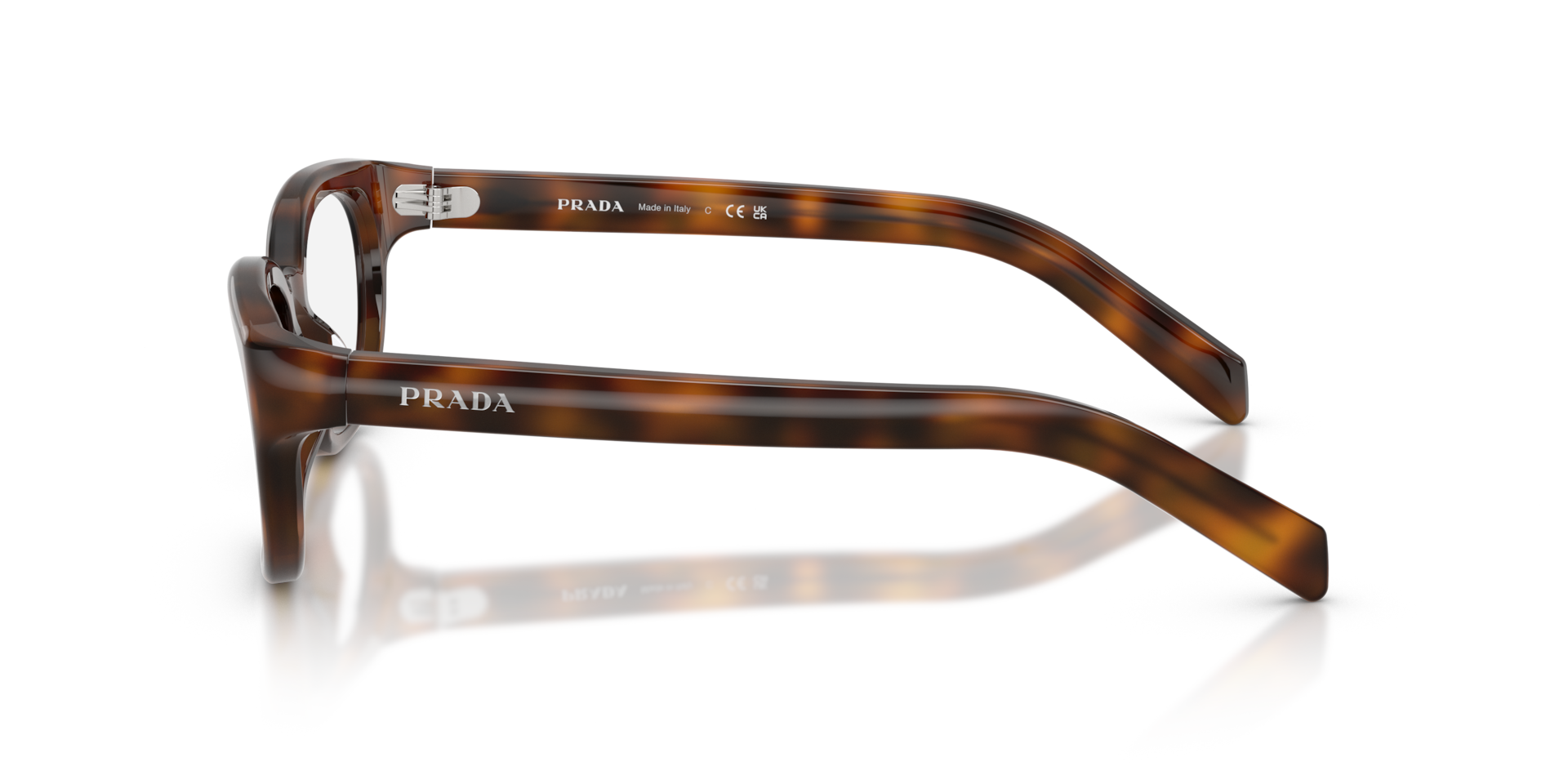 Prada PR D03VU Eyeglasses | LensCrafters