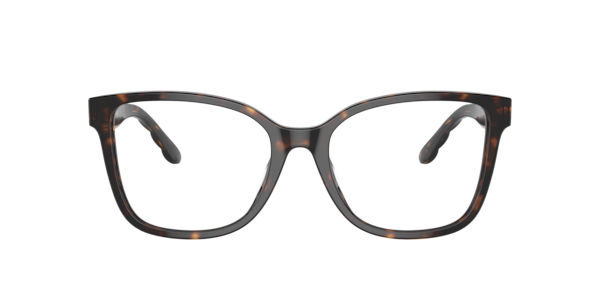 Tory Burch TY2129U 1728 Women’s Glasses Tortoiseshell Size 55 - Free Lenses - Blue Light Block Available