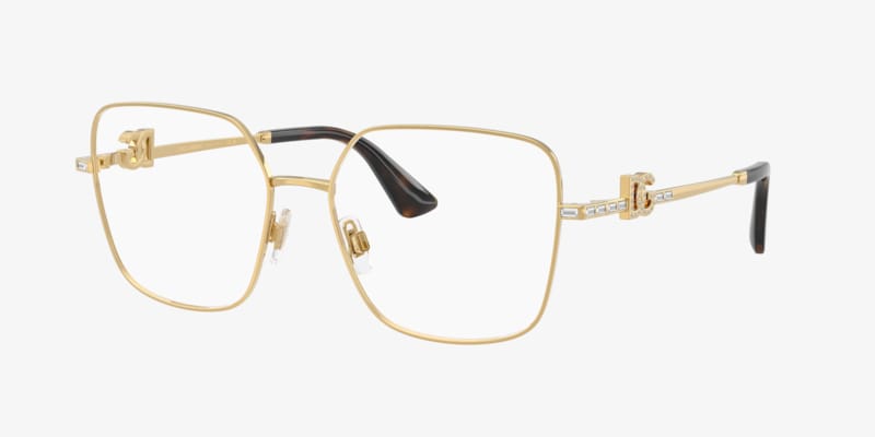 Dolce & Gabbana DG1366 Eyeglasses | LensCrafters