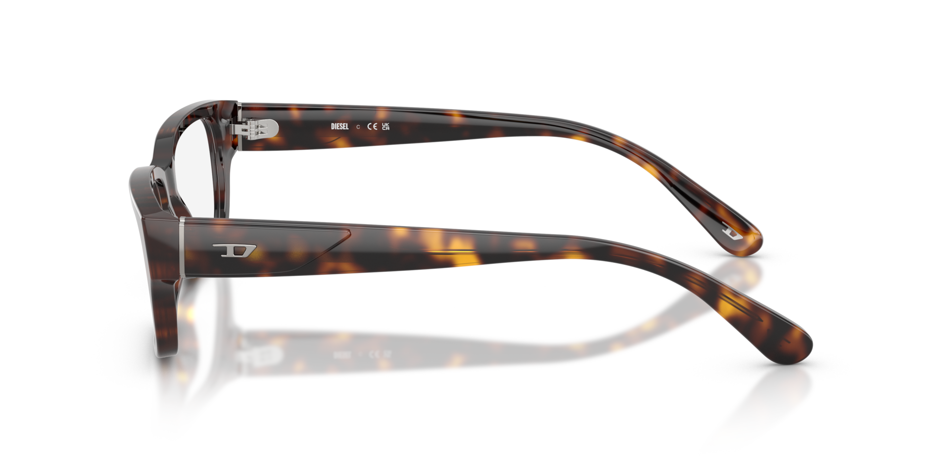 Diesel DL4002 Eyeglasses | LensCrafters