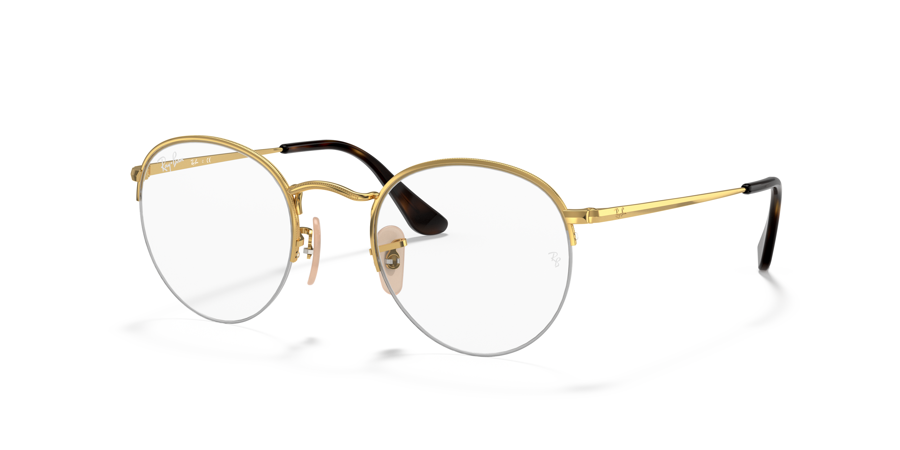 RB3947V Round Gaze