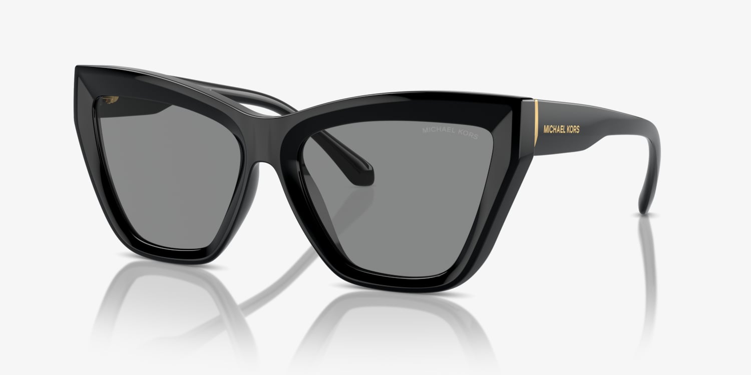 カナアキ様ꔛ‬ෆメゾンドクチュールꯁꯧオーダー2点ꯁꯧ Michael Kors MK2211U Dubai Sunglasses | LensCrafters