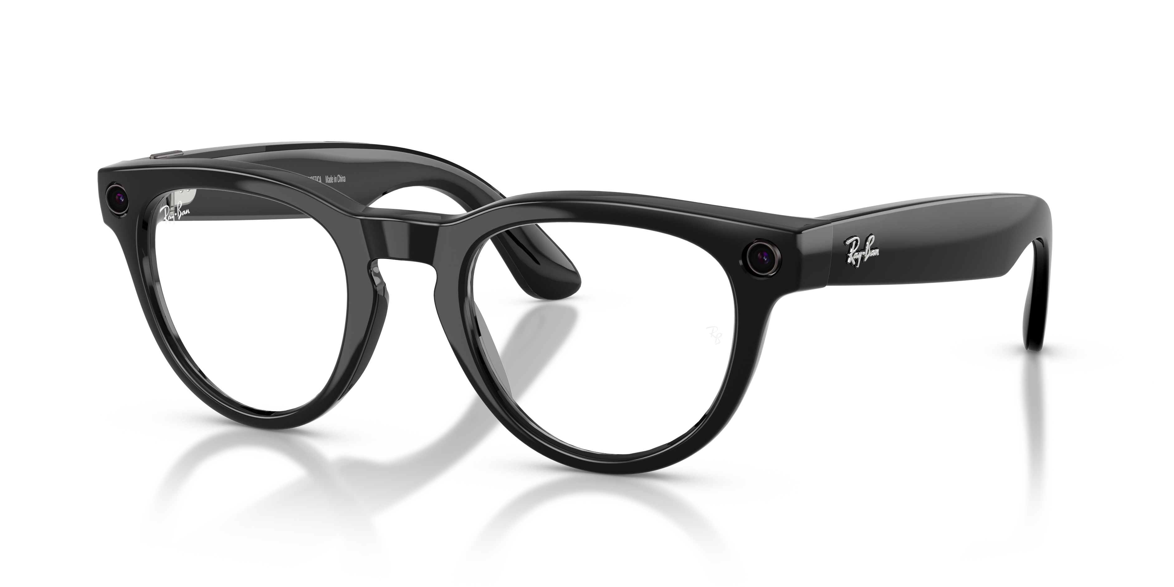 Ray-Ban Meta Headliner