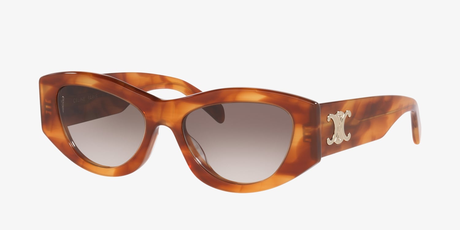 Celine Triomphe CL40308U Sunglasses | LensCrafters