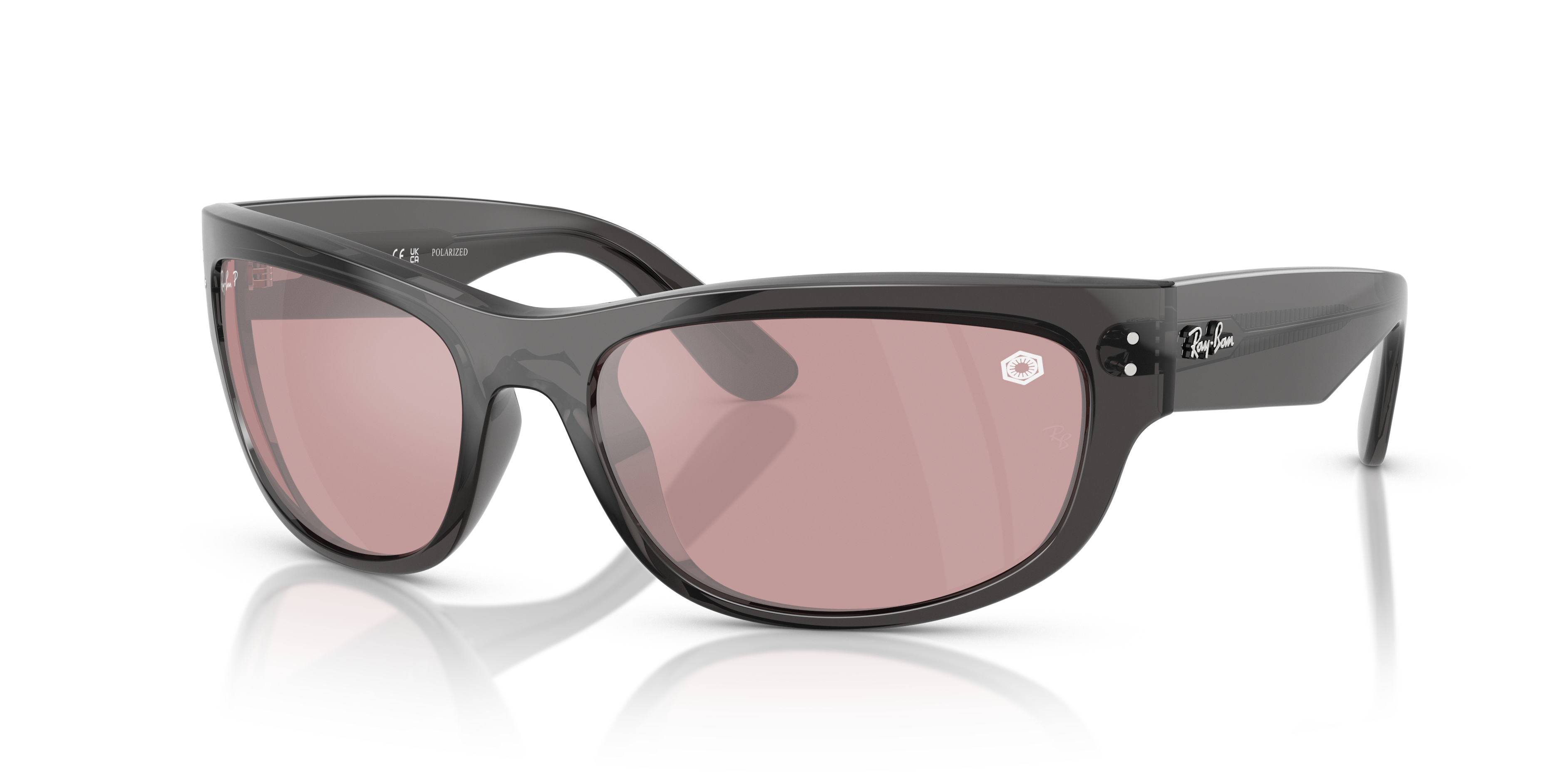 RB2289 Ray-Ban Star Wars™ – Kylo Ren Mega Balorama