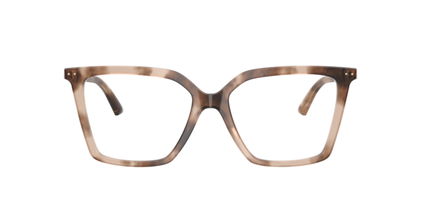 Jimmy Choo Women's Cat Eye Eyeglasses, JC3032B - Havana