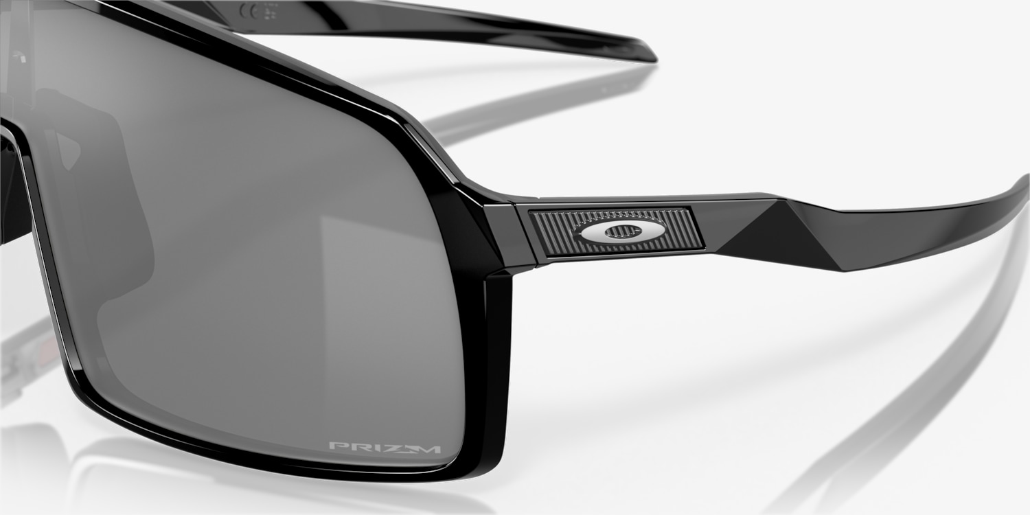 Oakley OO9406A Sutro (Low Bridge Fit) Sunglasses | LensCrafters