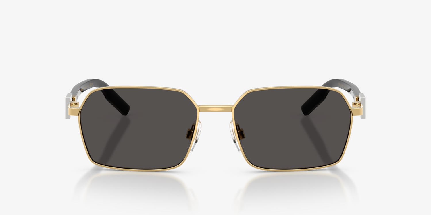 Dolce & Gabbana DG2316 Sunglasses | LensCrafters
