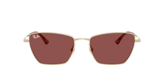 Ray-Ban RB3783 Drea Bio-Based Sunglasses | LensCrafters