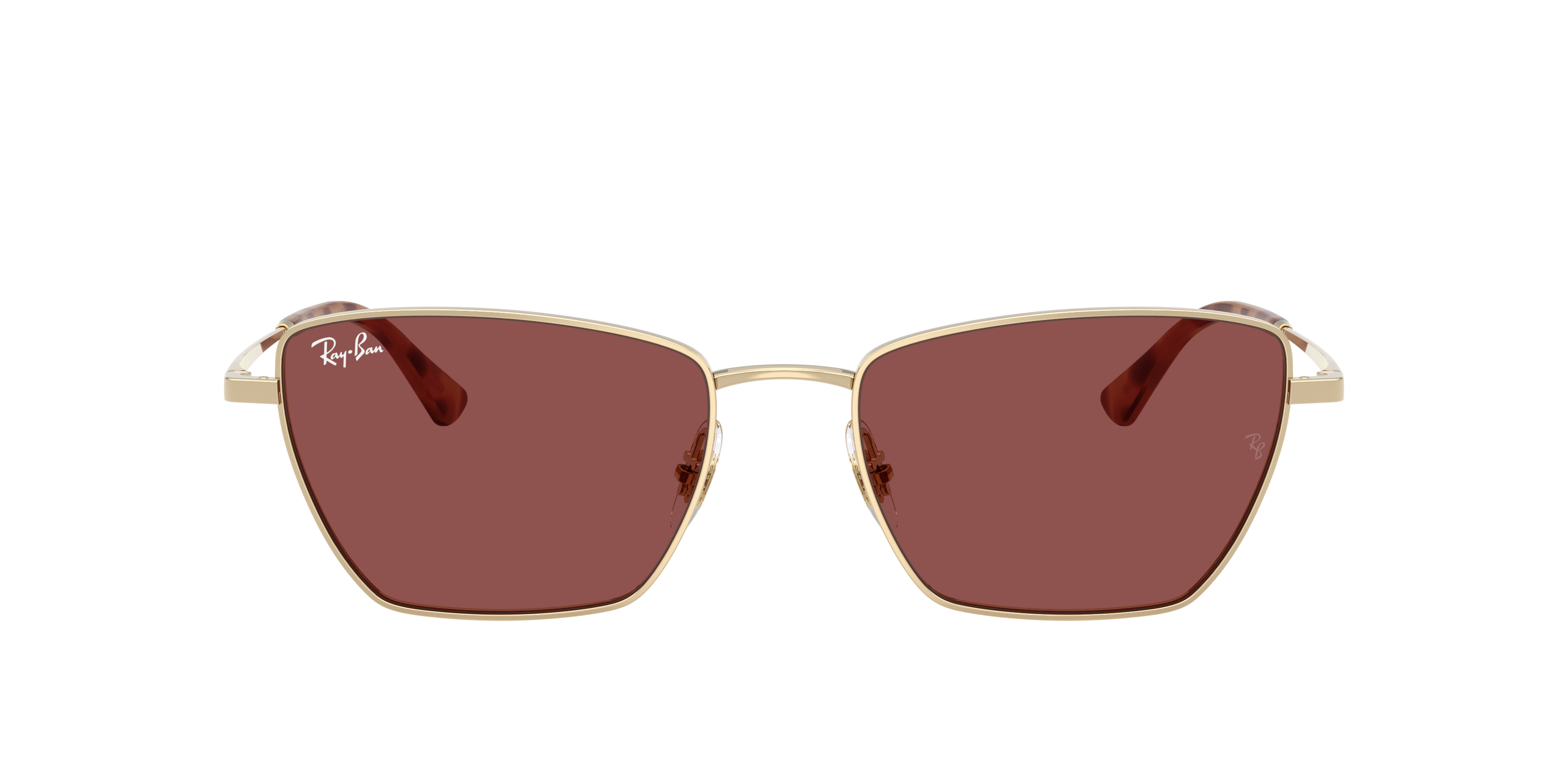 Ray-Ban RB3783 Drea Bio-Based Sunglasses | LensCrafters