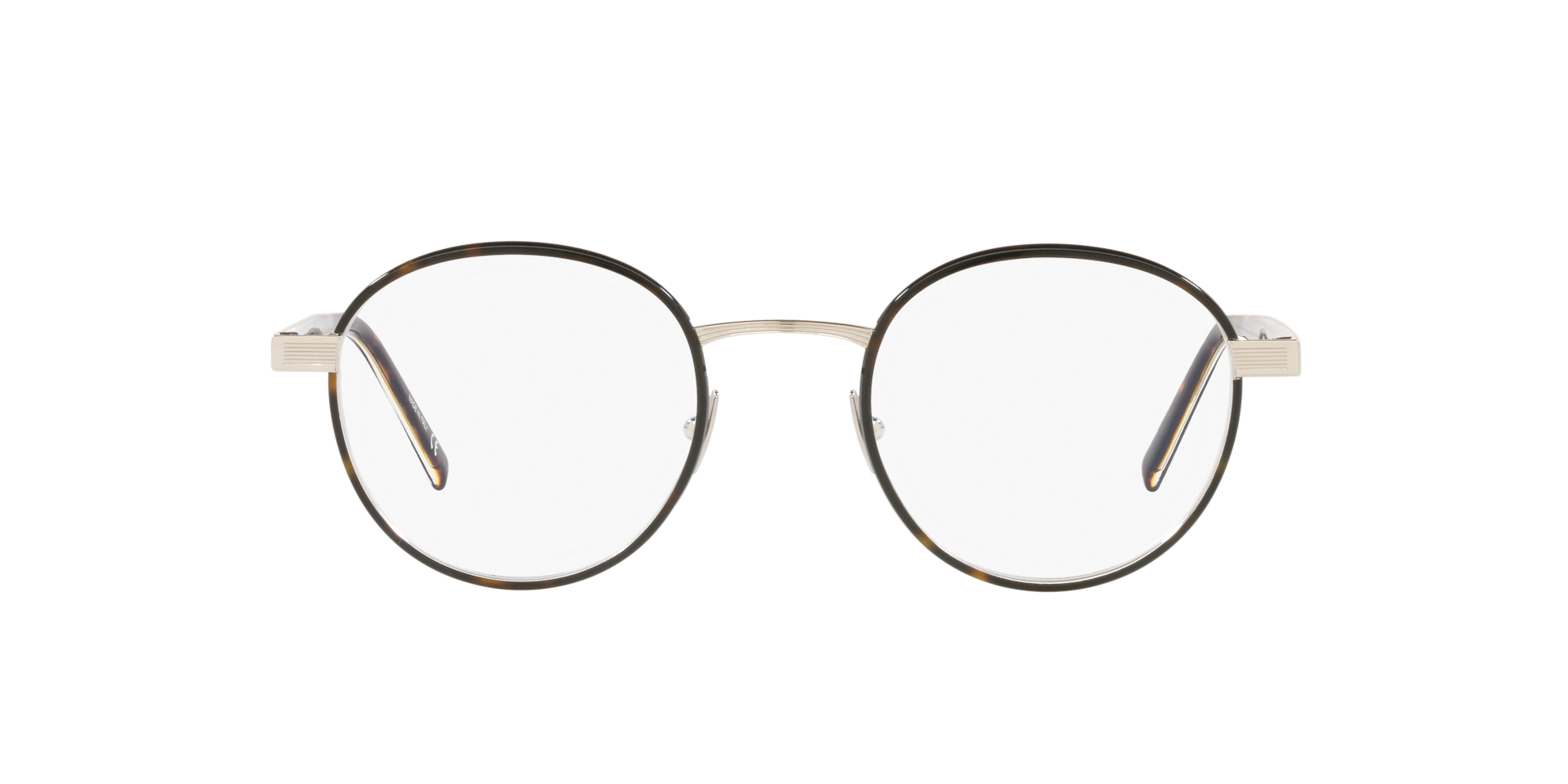 Saint Laurent Man Tortoise Black 505$