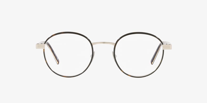 Saint Laurent SL 125 Eyeglasses | LensCrafters