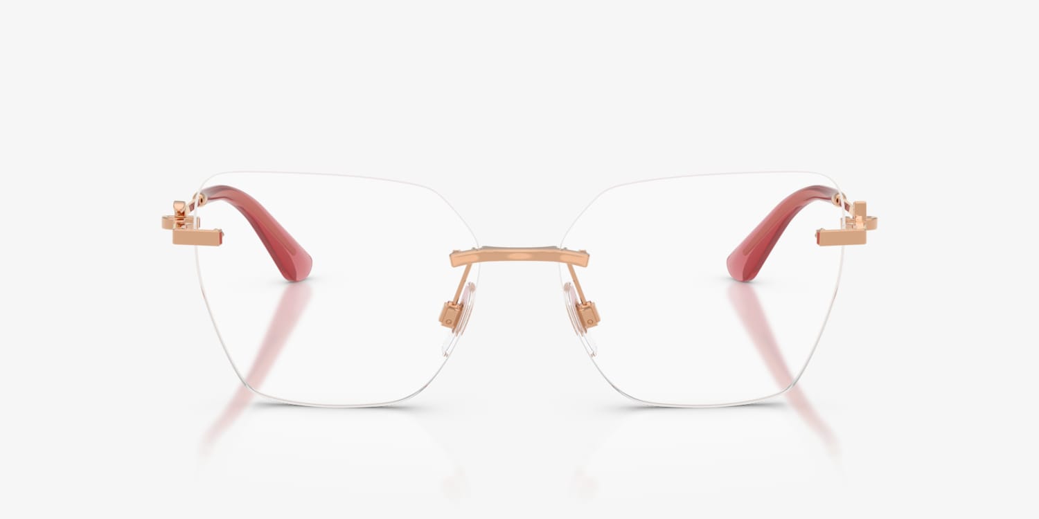 Dolce & Gabbana DG1363 Eyeglasses | LensCrafters