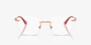 Dolce & Gabbana DG1363 Eyeglasses | LensCrafters