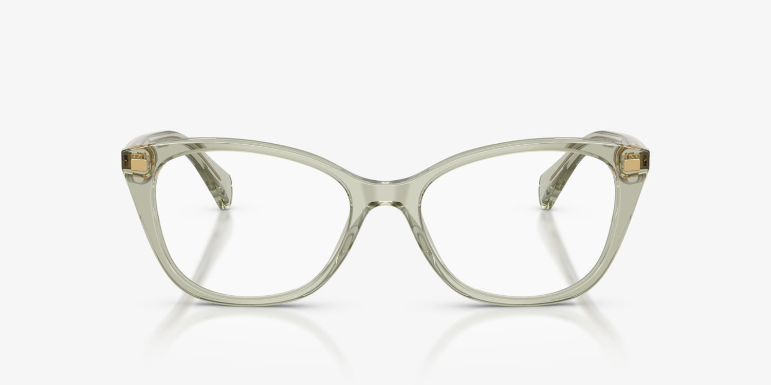Ralph by Ralph Lauren RA7146 Eyeglasses | LensCrafters