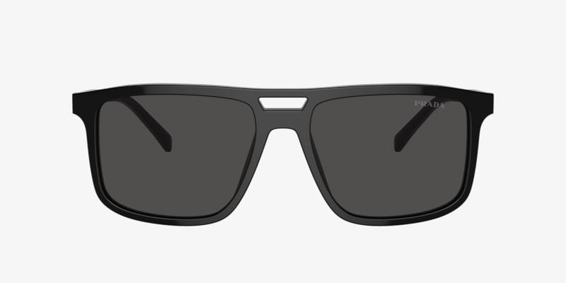 Prada Linea Rossa PS 04ZS Sunglasses | LensCrafters