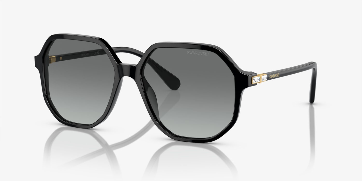 Swarovski SK6003 Sunglasses | LensCrafters