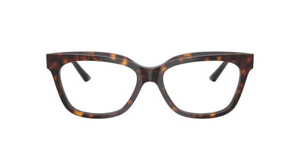 Jimmy Choo Women's Eyeglasses, JC3072 - Havana
