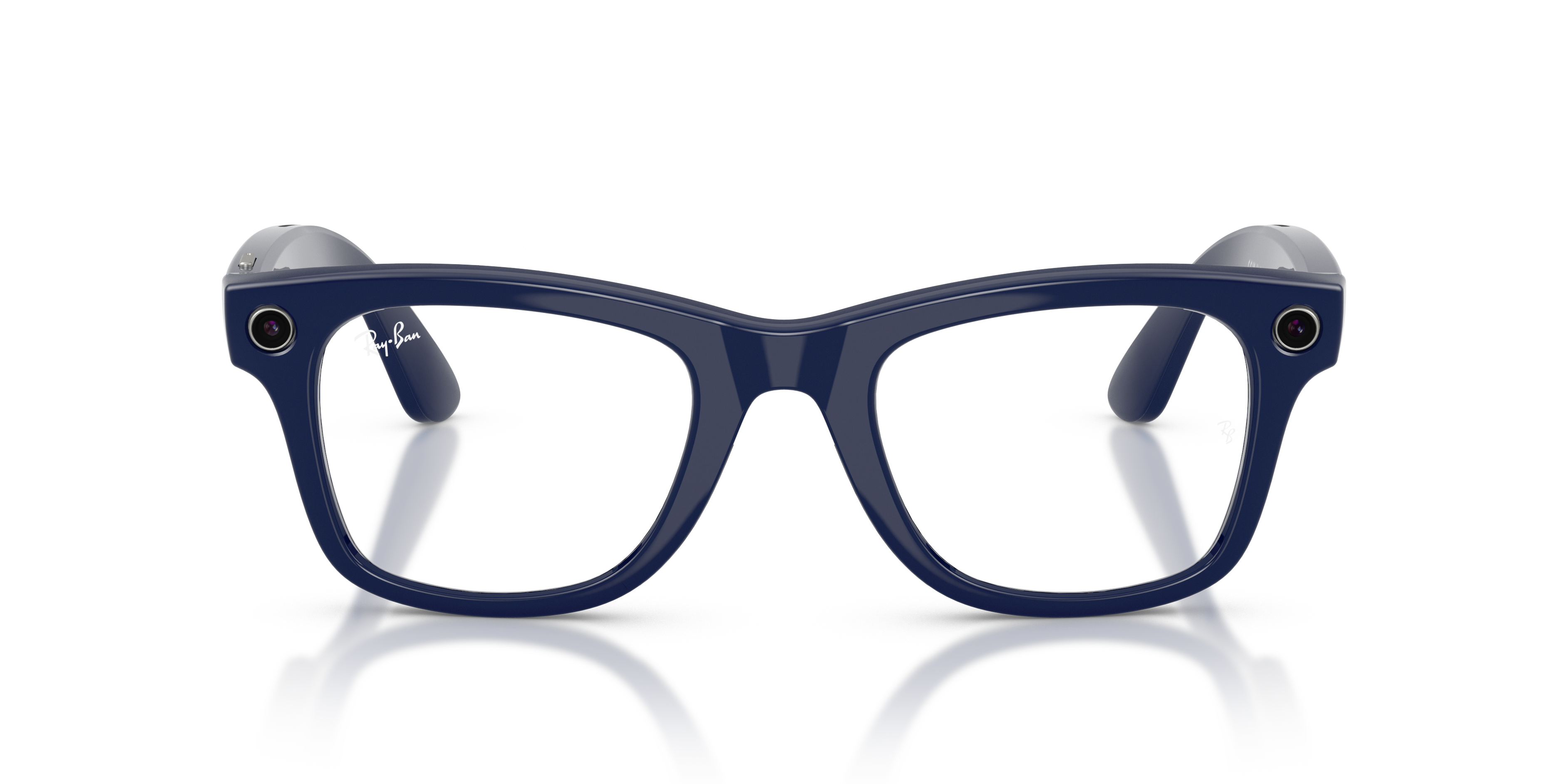 Ray-Ban Meta Wayfarer