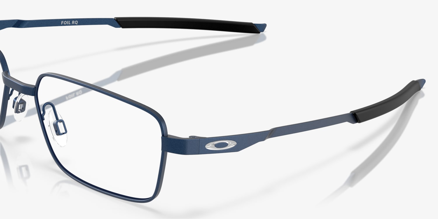 Oakley OX3036 Foil RQ Eyeglasses | LensCrafters