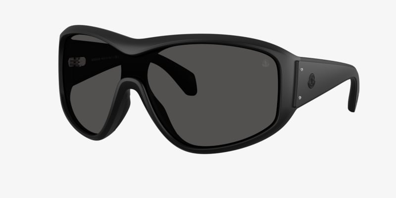 Moncler ME8009U BOMBOLLE Sunglasses | LensCrafters