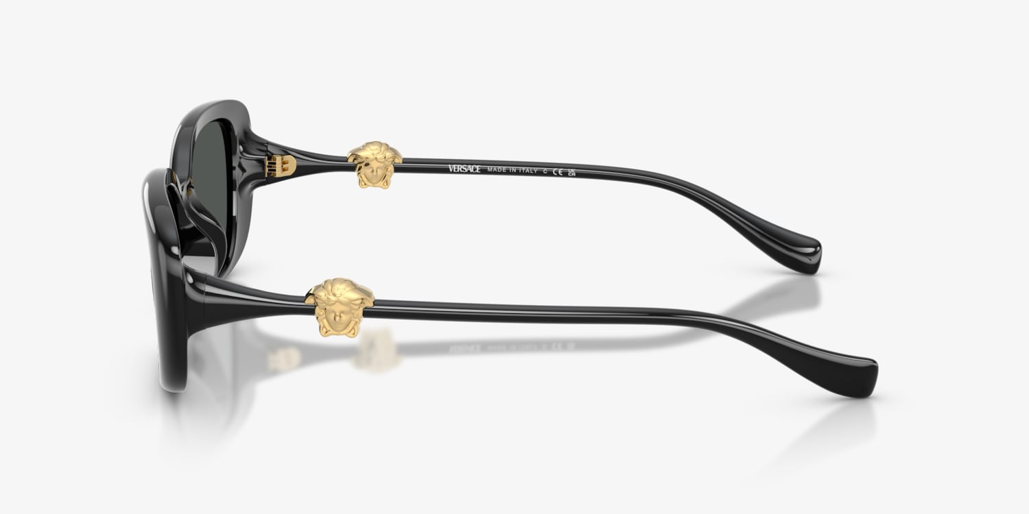 Versace VE4504D Sunglasses | LensCrafters display picture 3