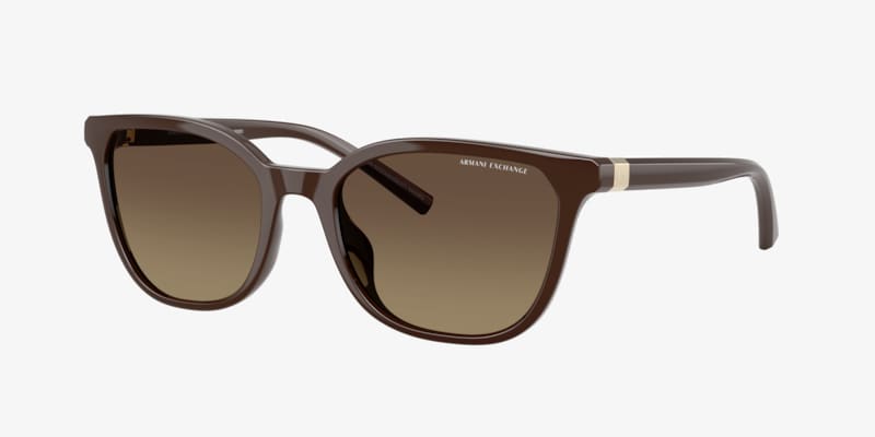 Armani Exchange AX4158S Sunglasses | LensCrafters