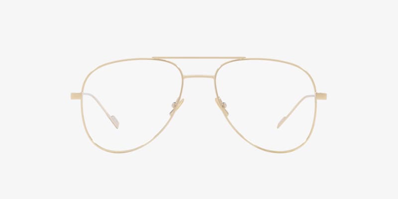 Saint Laurent Classic11 Eyeglasses | LensCrafters