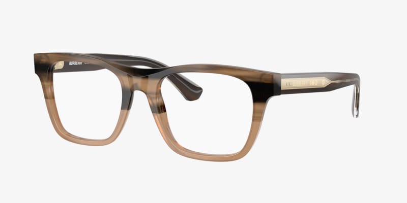 Burberry Glasses & Sunglasses & Frames | LensCrafters display picture 3