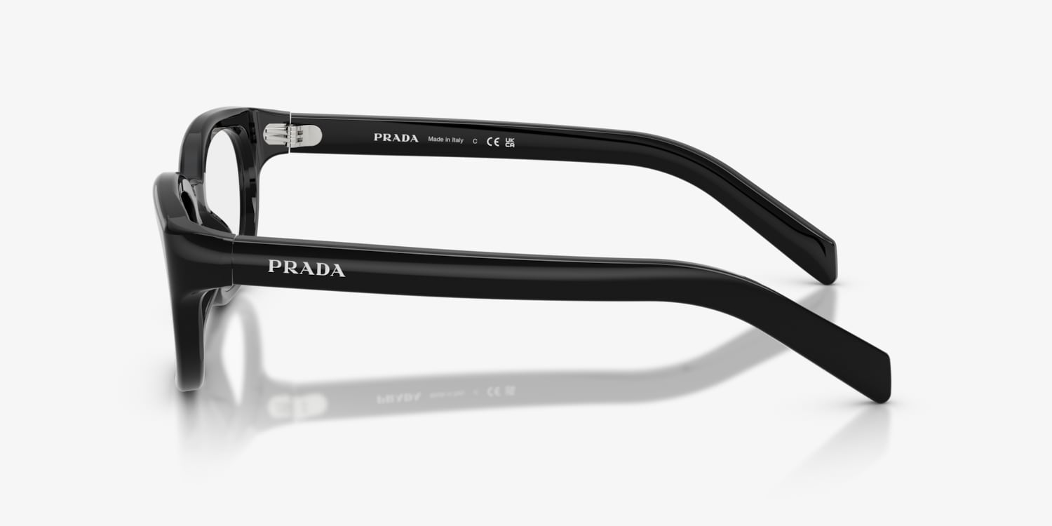 Prada PR D03VU Eyeglasses | LensCrafters