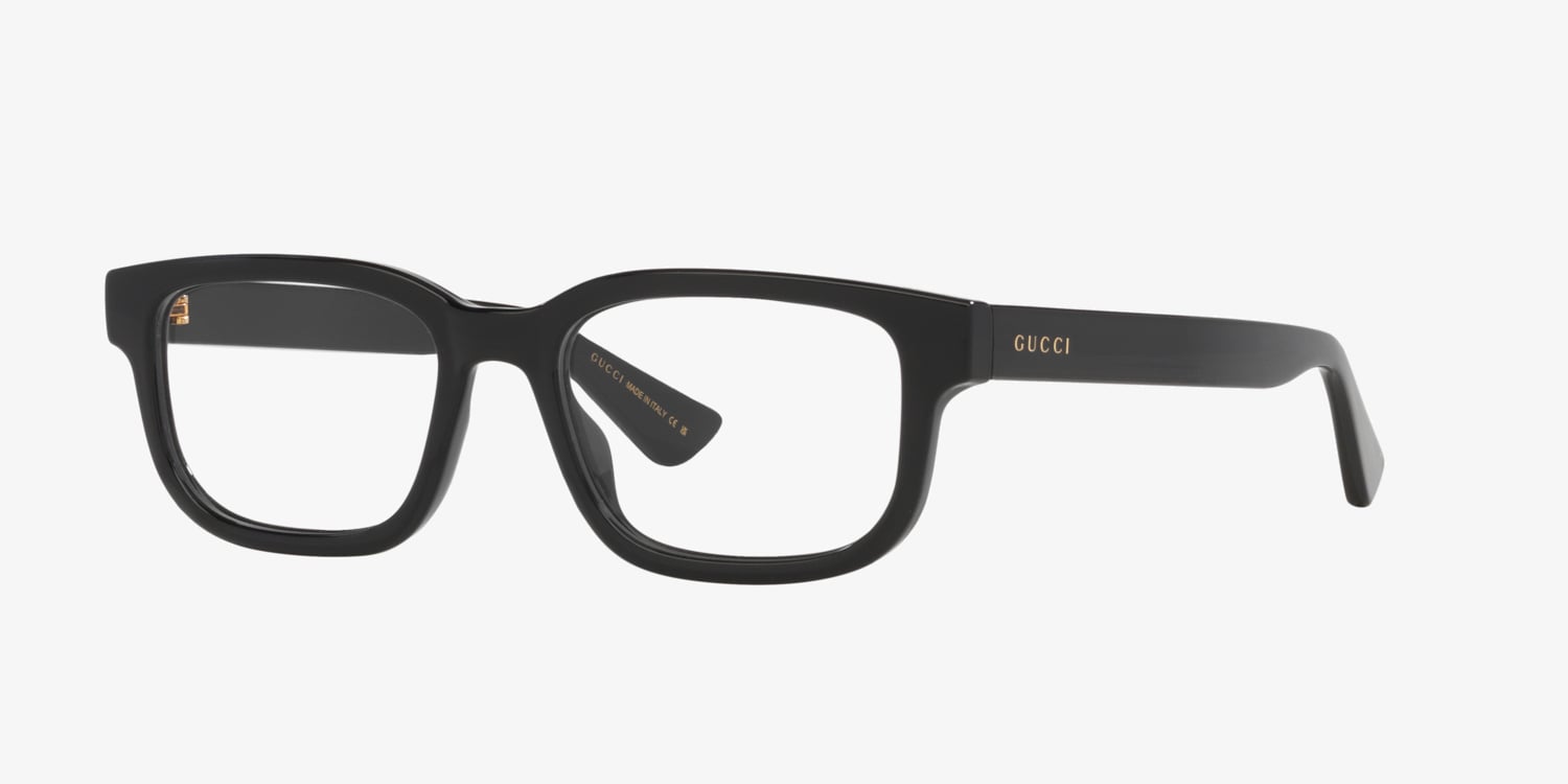 Gucci GG1584O Eyeglasses | LensCrafters