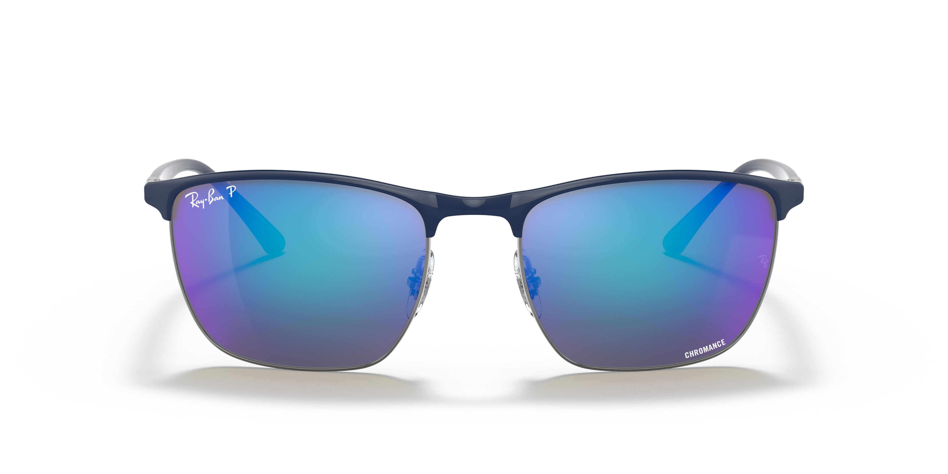 RB3686 Polarized+ Lenses