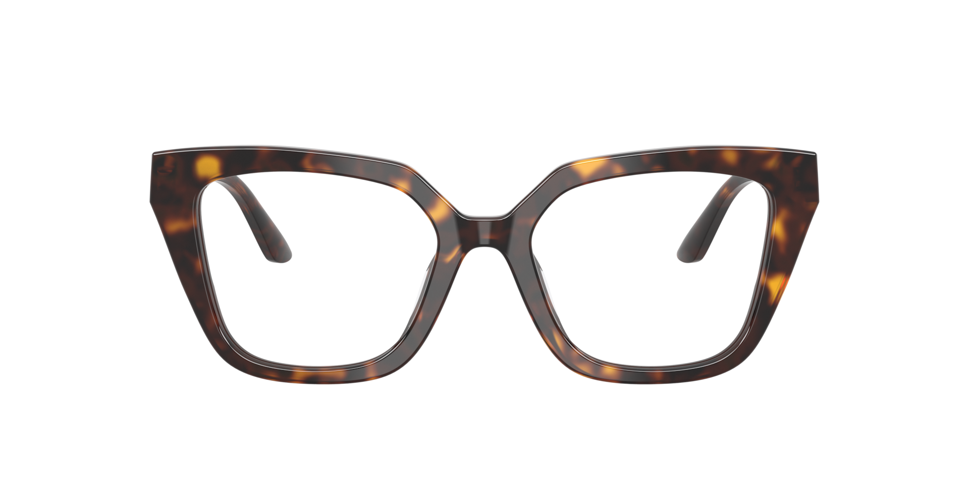 Emporio Armani Woman Shiny Havana 224$