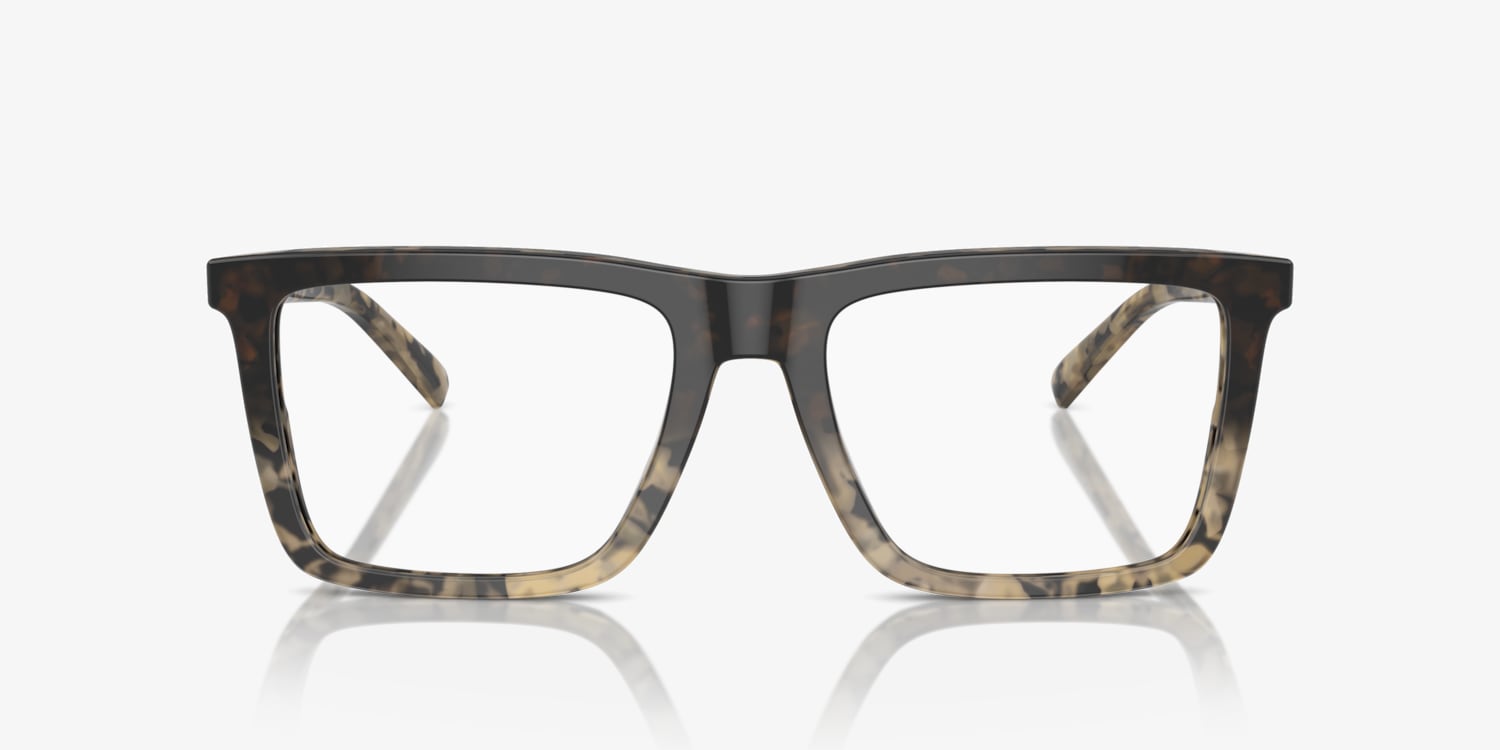 Michael Kors MK4124U Sorengo Eyeglasses | LensCrafters
