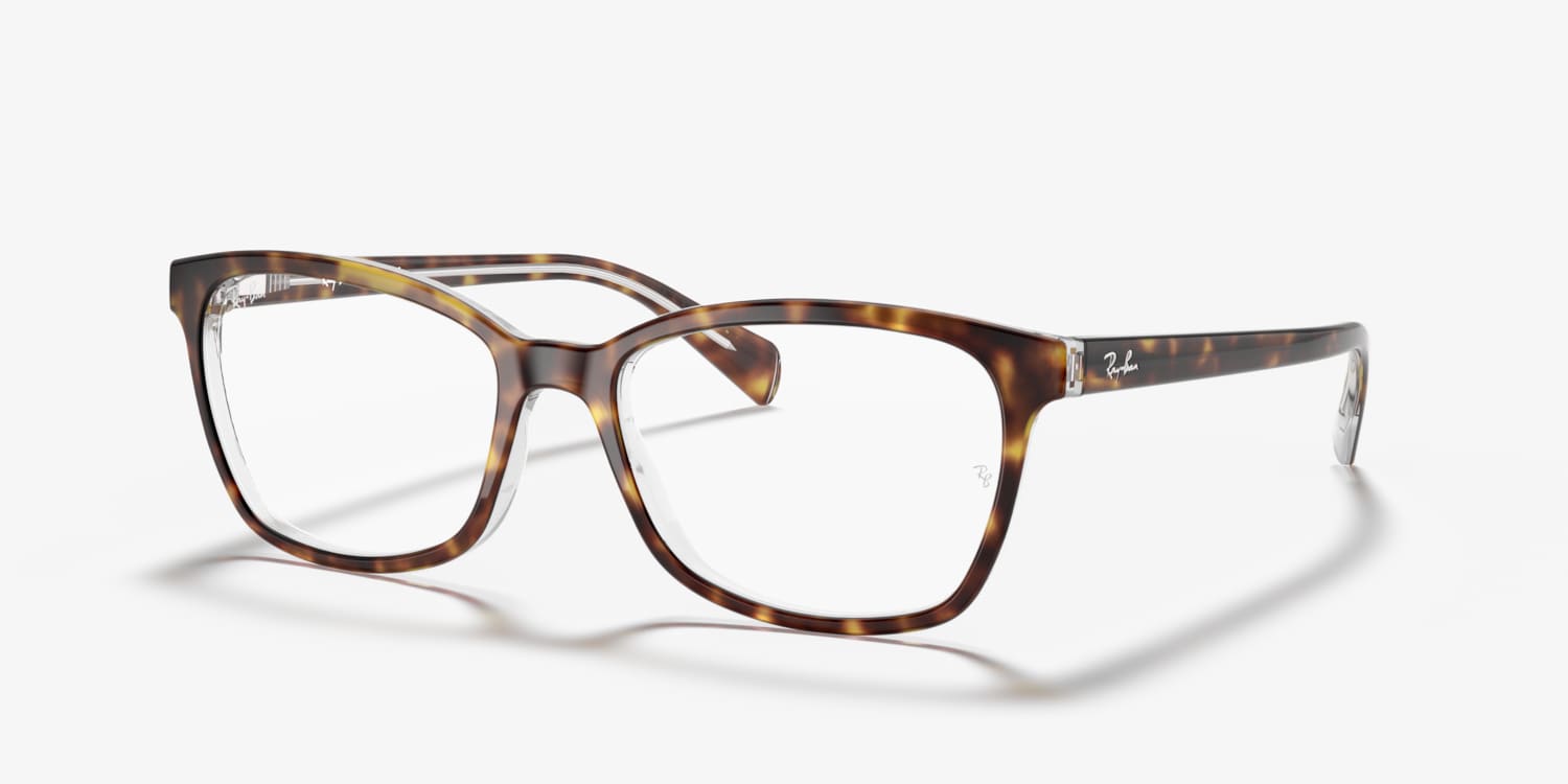 Ray-Ban RB5362 Optics Eyeglasses | LensCrafters