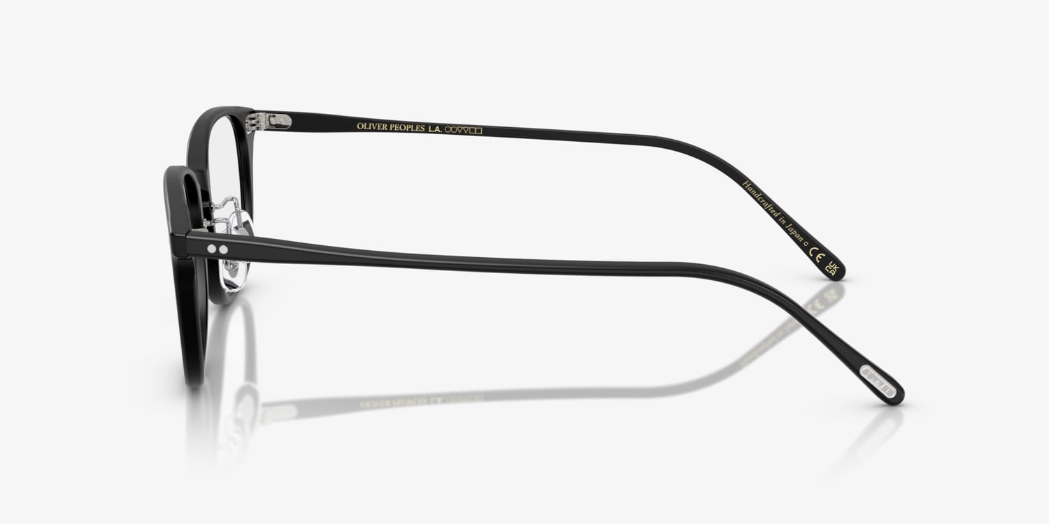 Oliver Peoples OV5578 Sobel Eyeglasses | LensCrafters