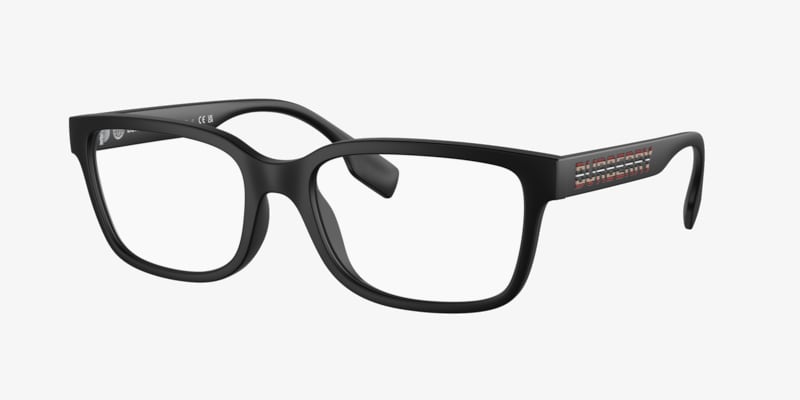 Burberry BE2344 Edison Eyeglasses | LensCrafters