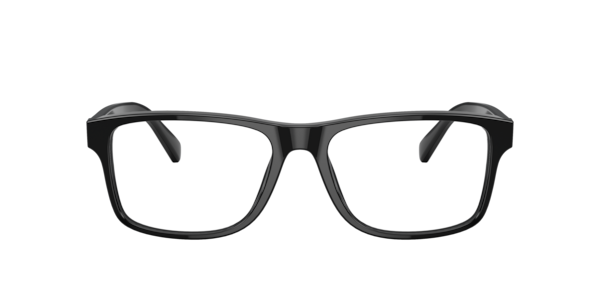 Polo Ralph Lauren PH2223 5001 Men's Glasses Black Size 58 - Free Lenses - Blue Light Block Available